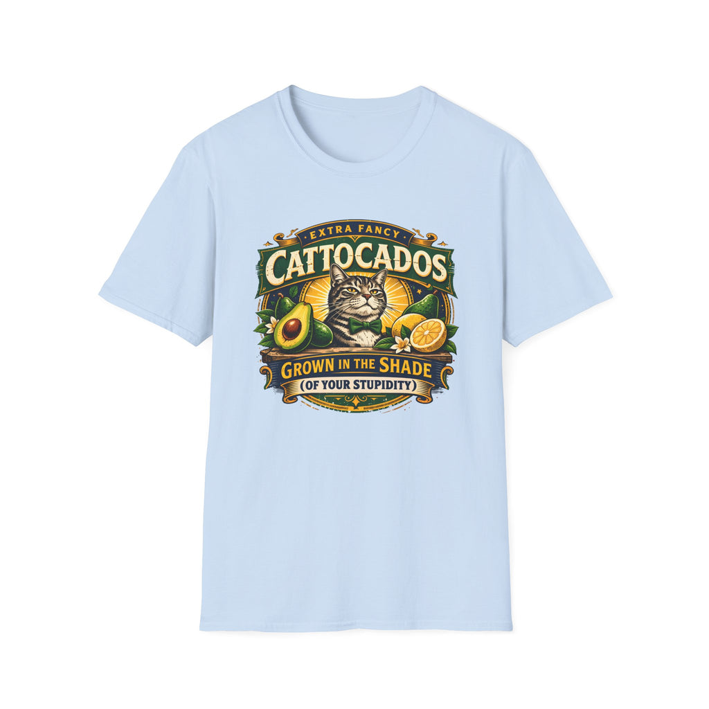 Cattocados T-Shirt