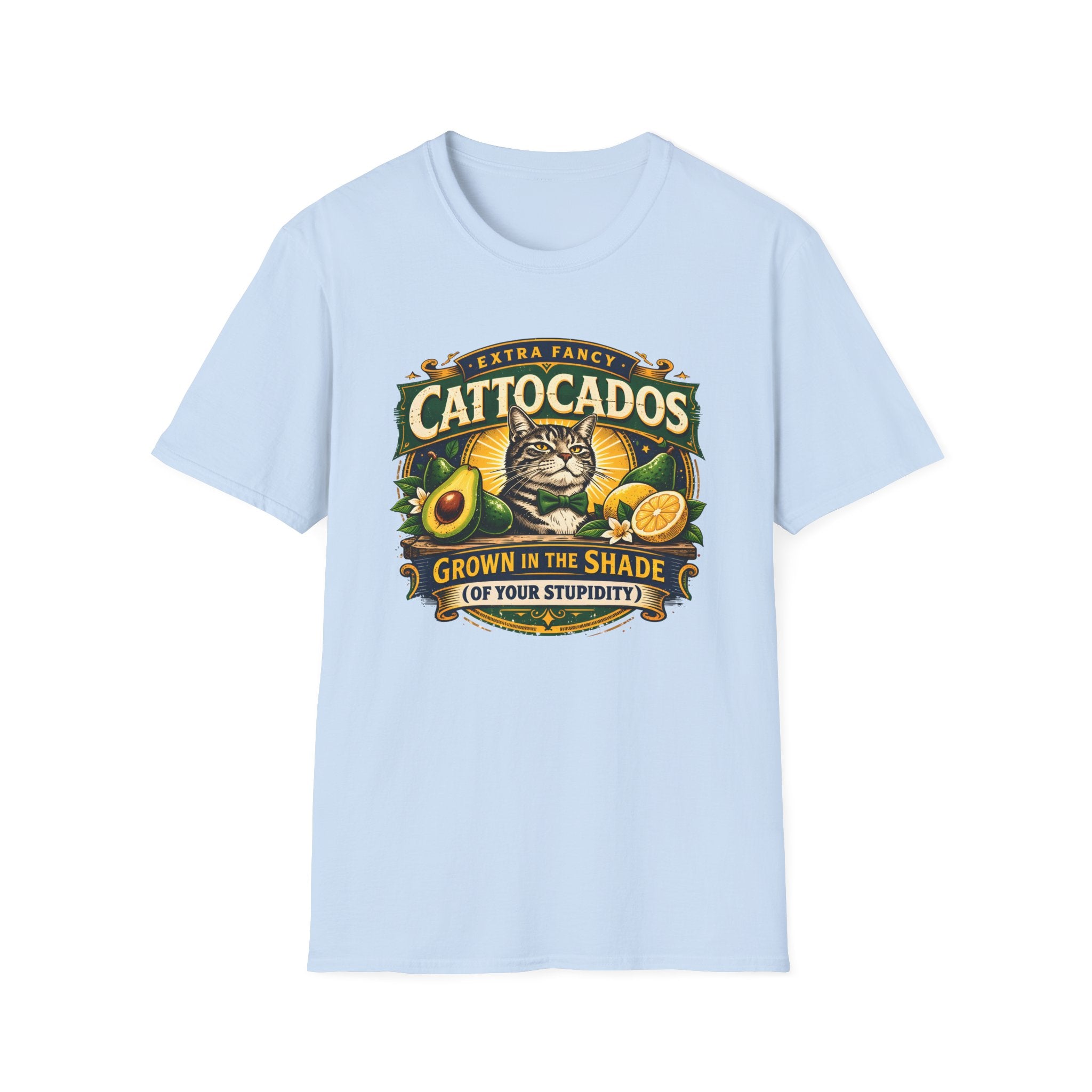 Cattocados T-Shirt