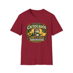 Cattocados T-Shirt