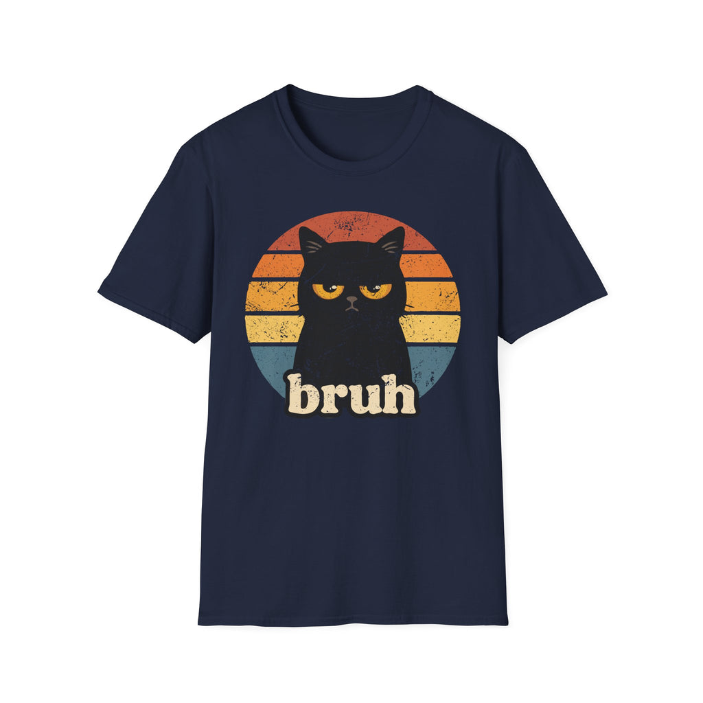 Bruh T-Shirt