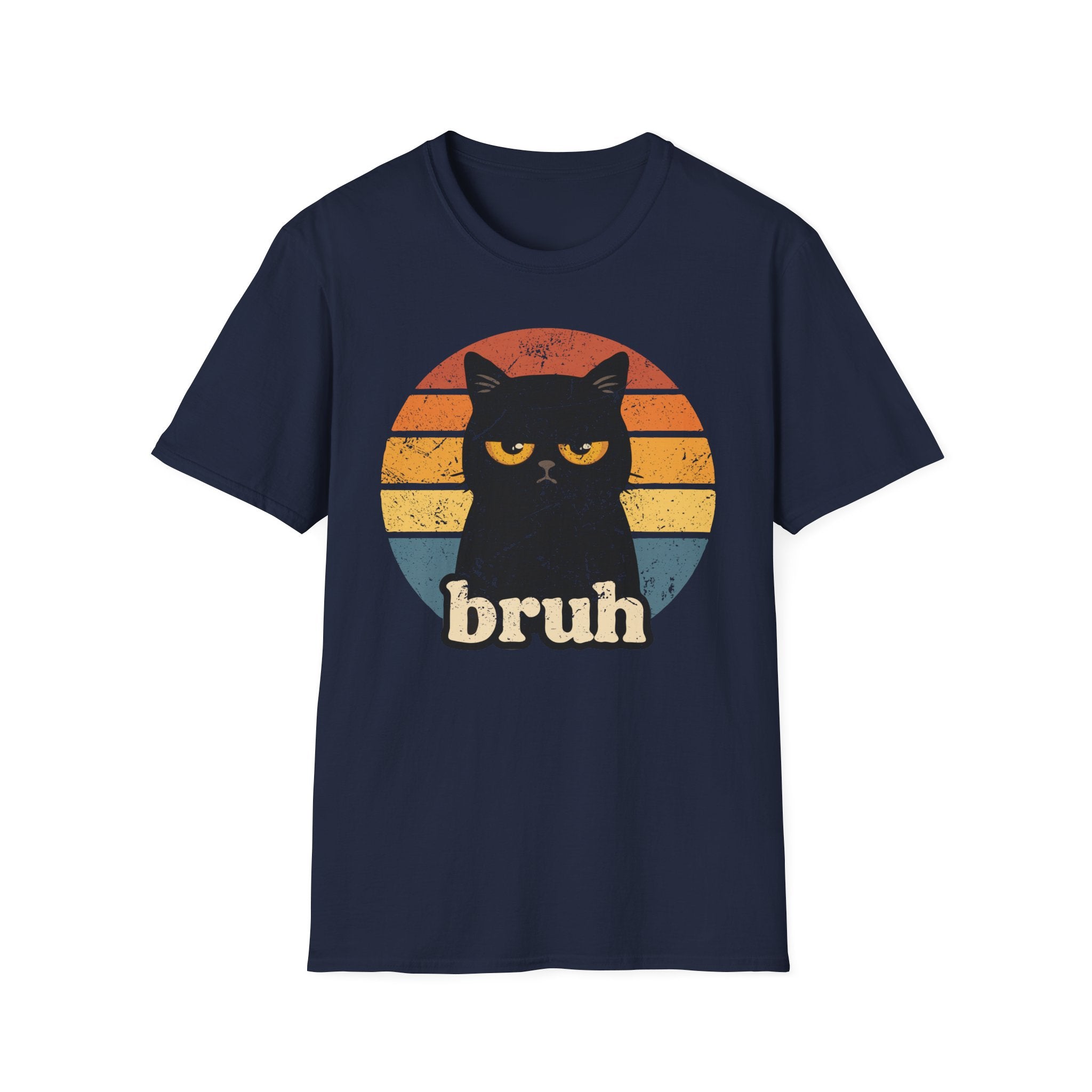 Bruh T-Shirt