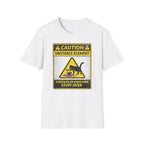 Unstable Element T-Shirt