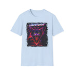 Vampurr A New Tail Of Terror T-Shirt