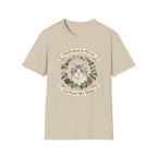 I Work Hard So My Cat Can Have Nice Things T-Shirt