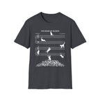 The Sound Of Silence T-Shirt