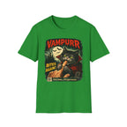 Vampurr Bites Again T-Shirt