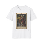 Tarot - The Hermit T-Shirt