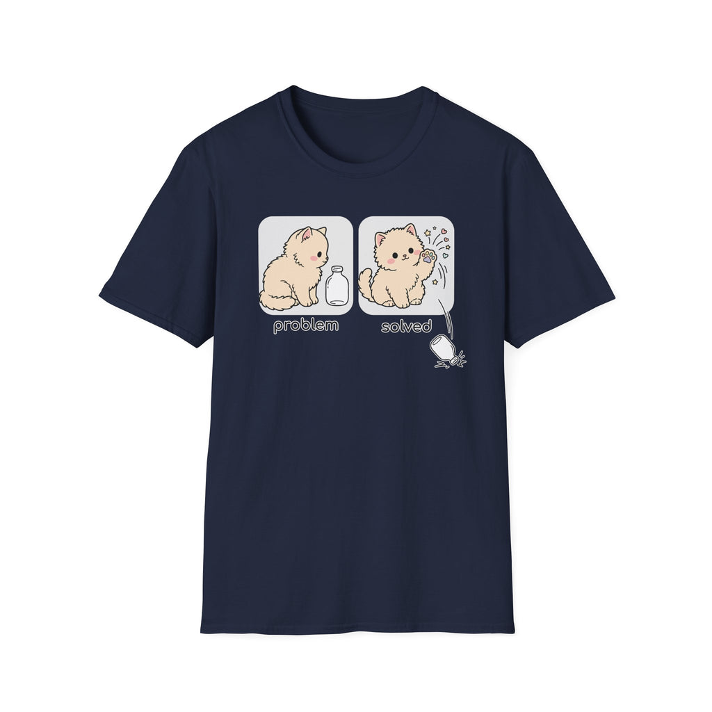 Problem Solved T-Shirt