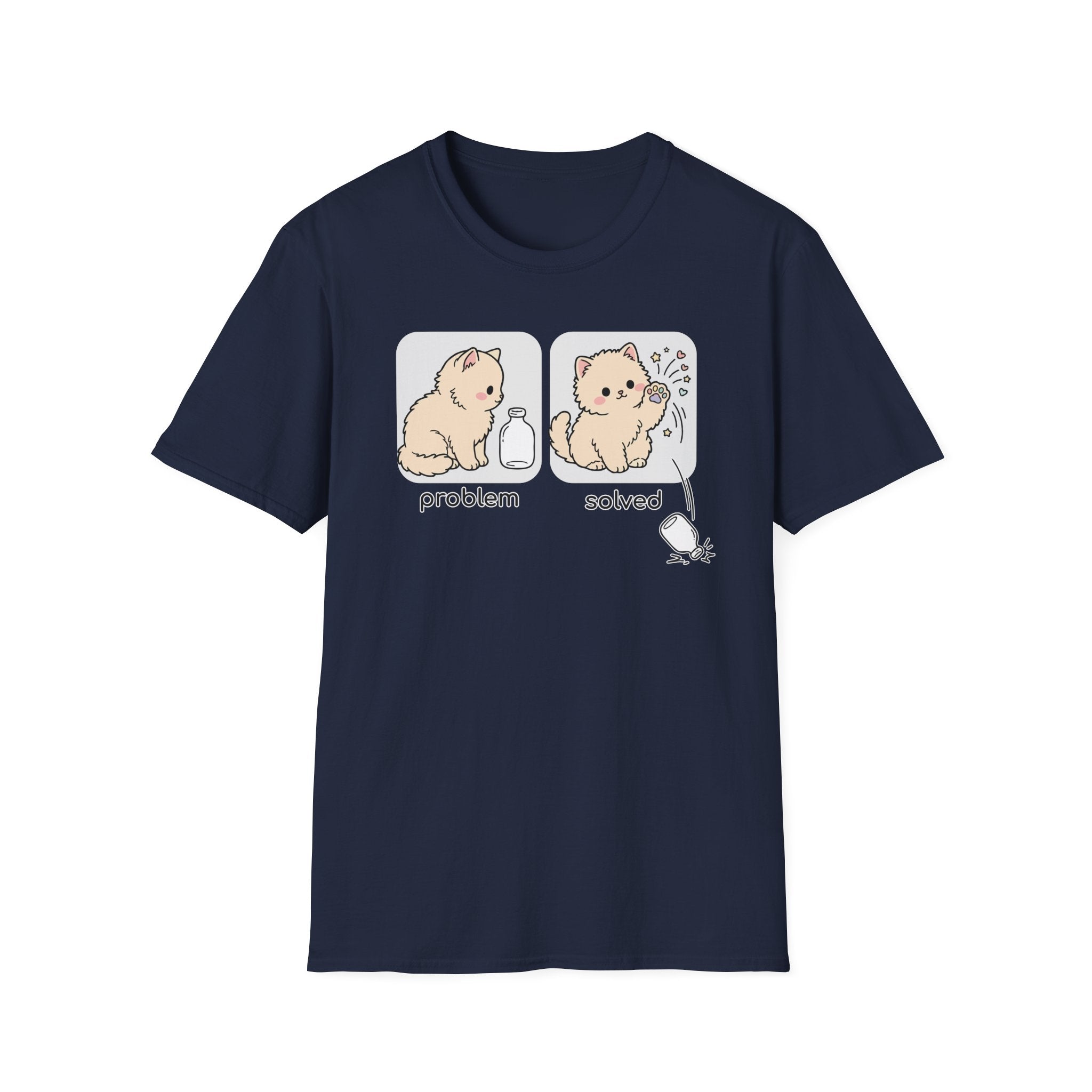 Problem Solved T-Shirt