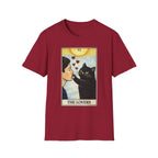 Tarot - The Lovers T-Shirt