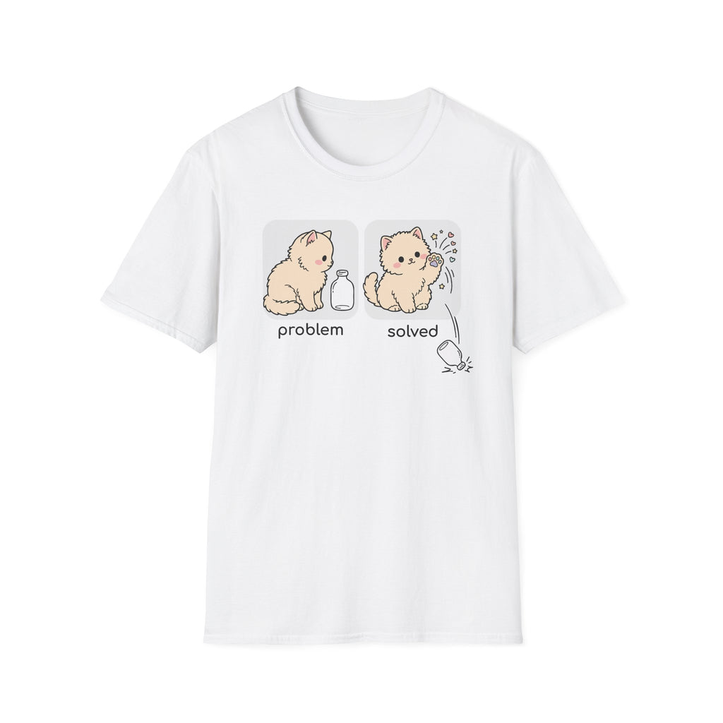 Problem Solved T-Shirt