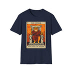 Tarot - The Emperor T-Shirt