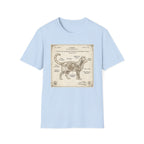 Cat Patent T-Shirt
