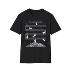 The Sound Of Silence T-Shirt
