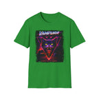 Vampurr A New Tail Of Terror T-Shirt