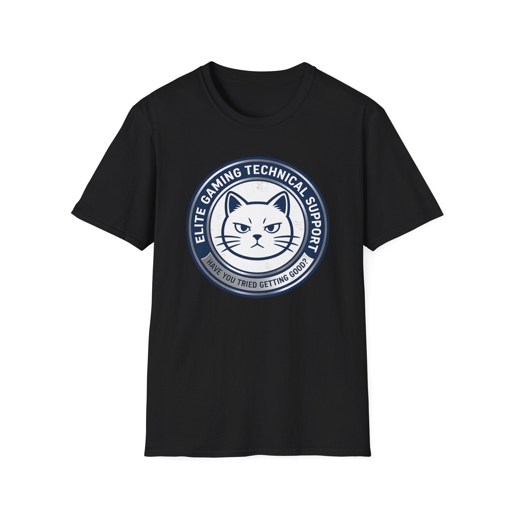 Have You Tried Getting Good T-Shirt