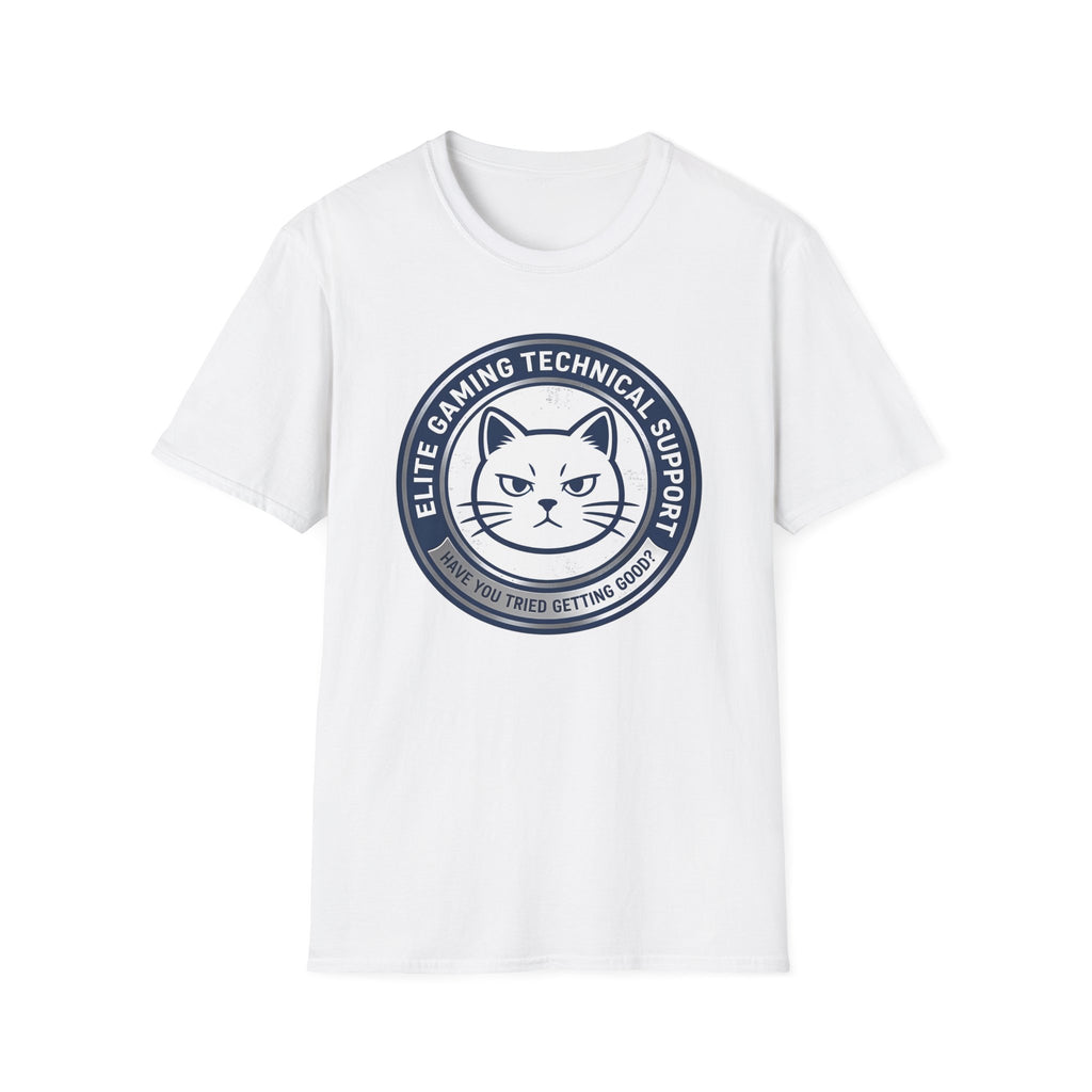 Have You Tried Getting Good T-Shirt