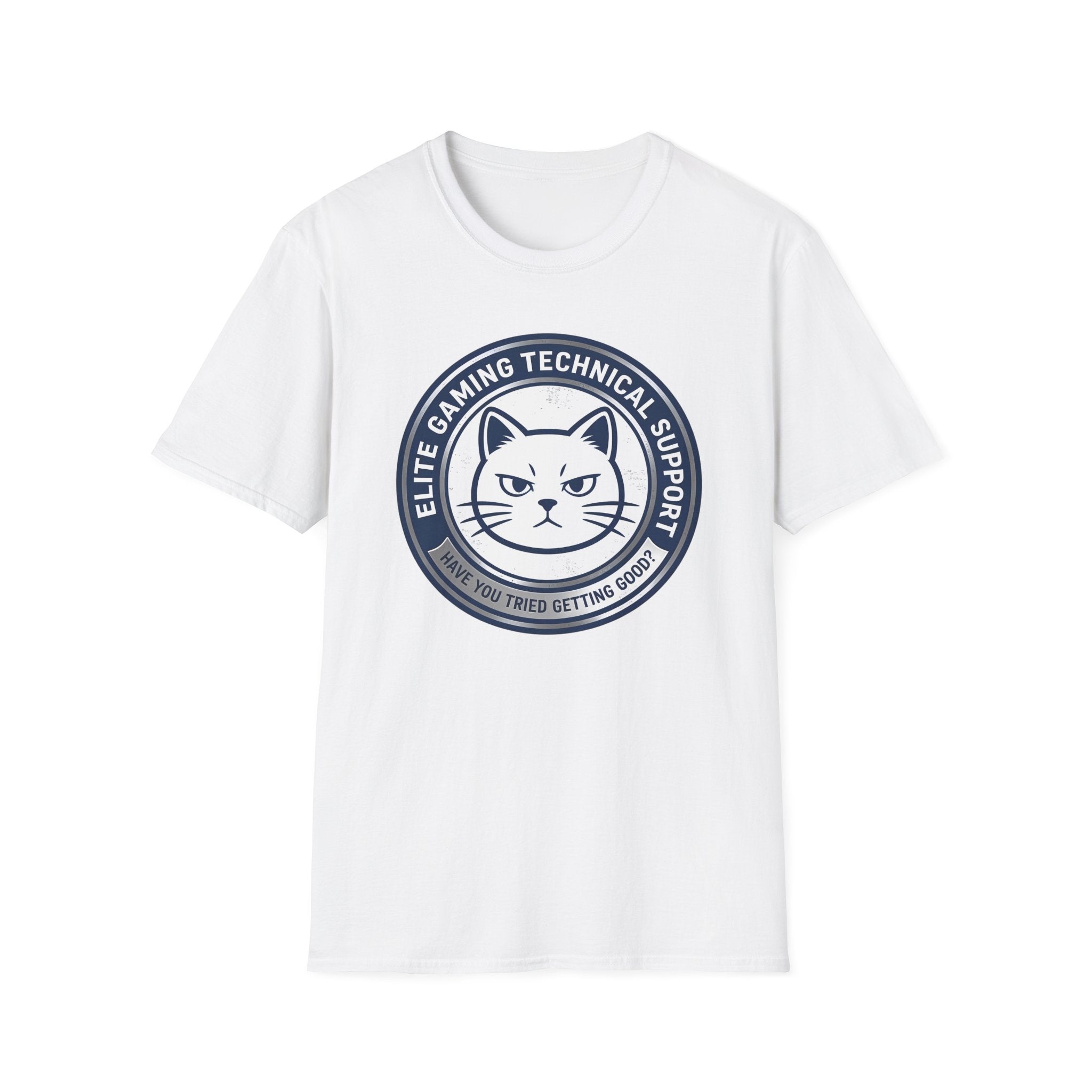 Have You Tried Getting Good T-Shirt