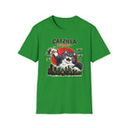 Catzilla T-Shirt