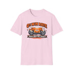 0% Win Rate 100% Not My Fault T-Shirt