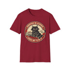 I Understood The Assignament I Chose Not To Do It T-Shirt