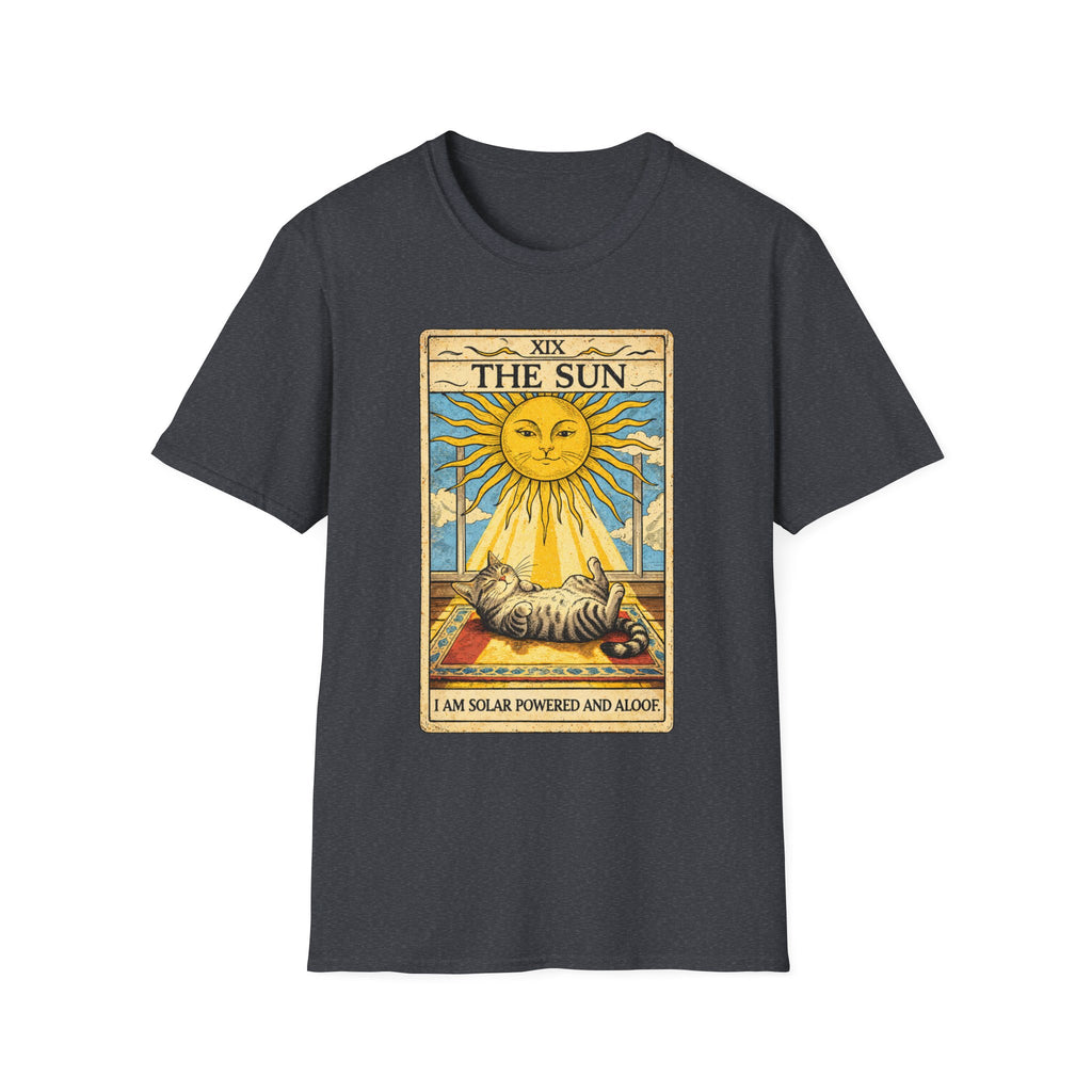 Tarot - The Sun T-Shirt
