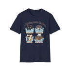 Thinking Inside The Box T-Shirt