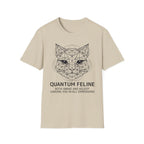 Quantum Feline T-Shirt