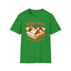 Freshly Baked No Knead T-Shirt
