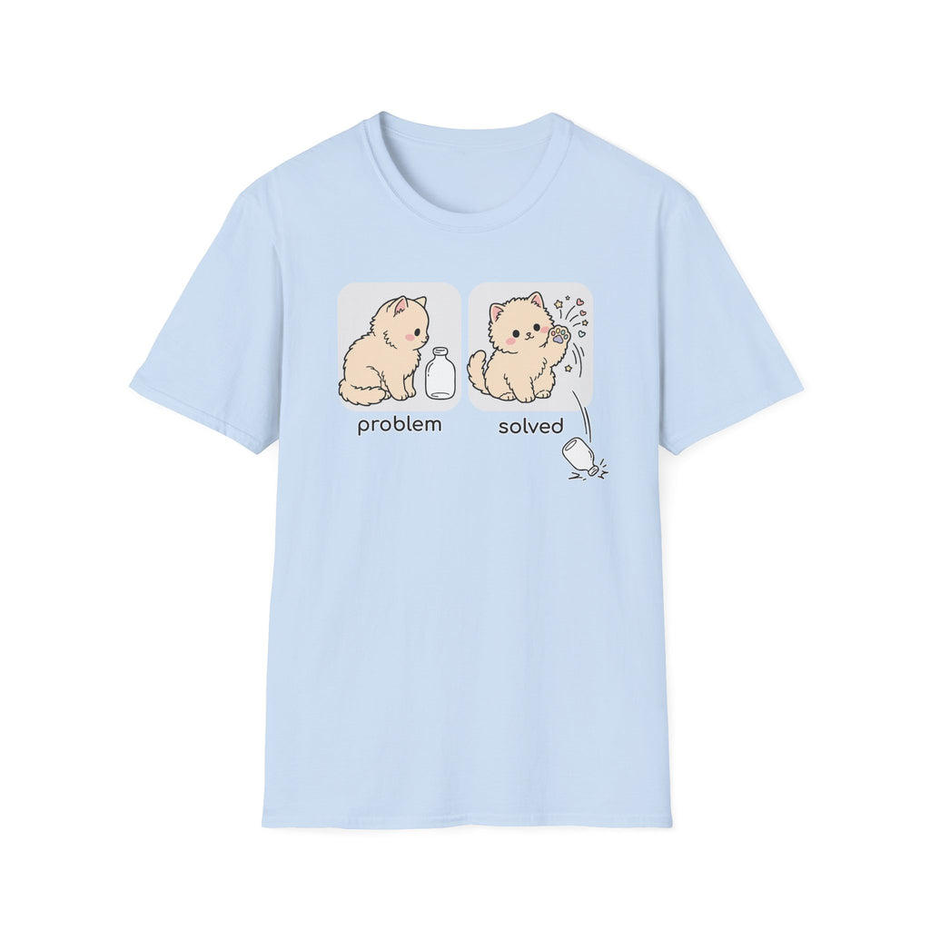 Problem Solved T-Shirt