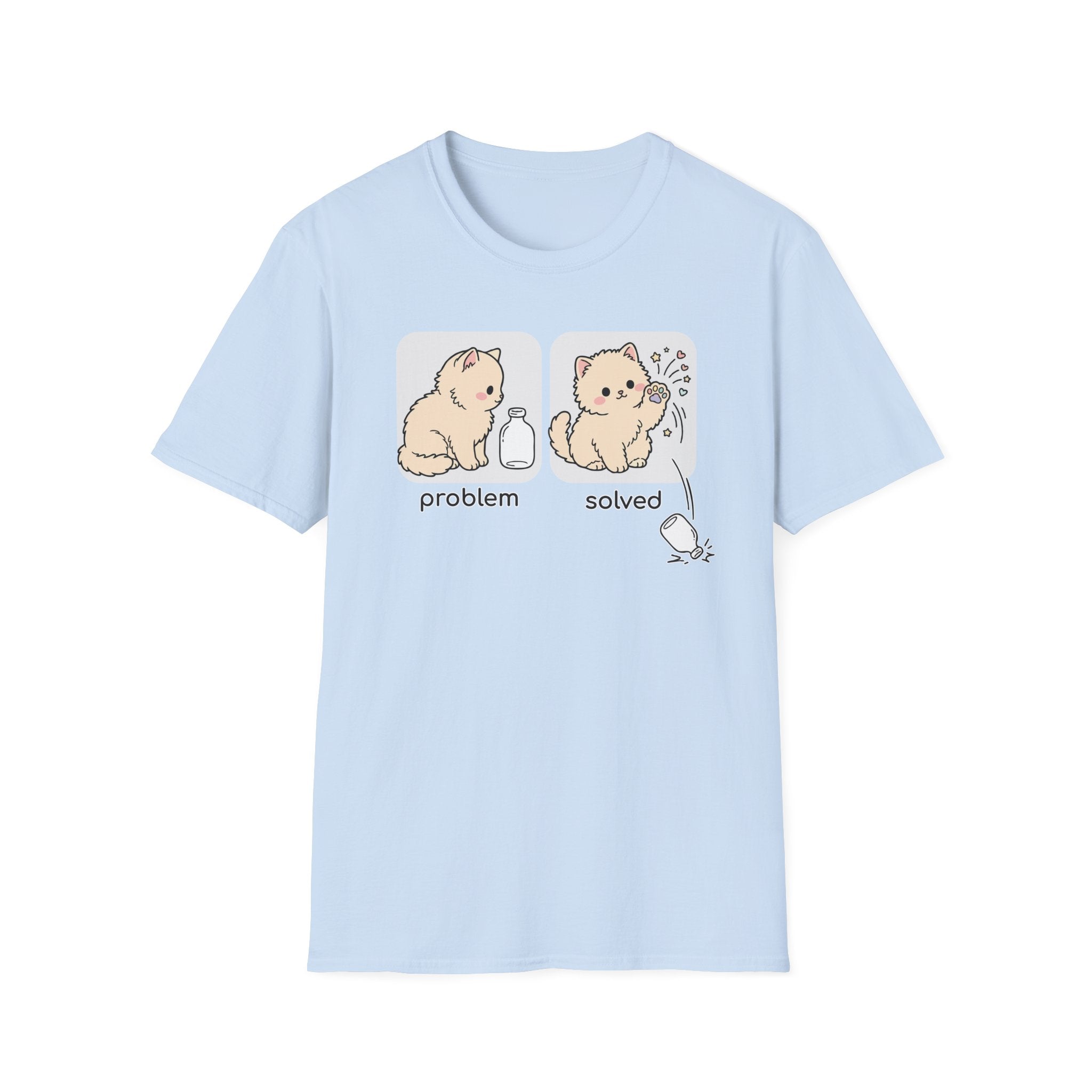 Problem Solved T-Shirt