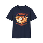 Freshly Baked No Knead T-Shirt