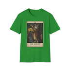Tarot - The Hermit T-Shirt