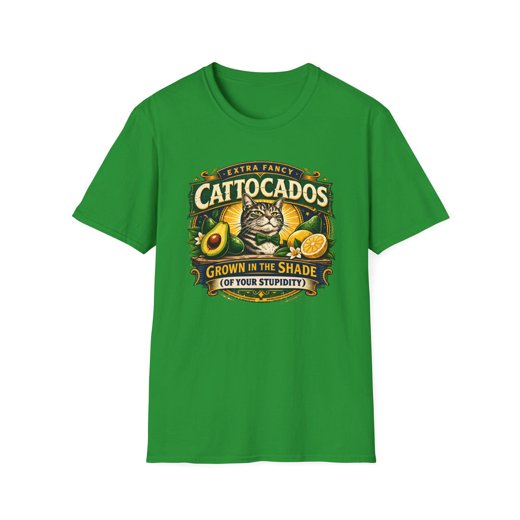 Cattocados T-Shirt