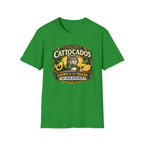 Cattocados T-Shirt