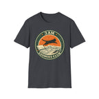 3AM Zoomies Club T-Shirt