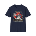 Catzilla T-Shirt