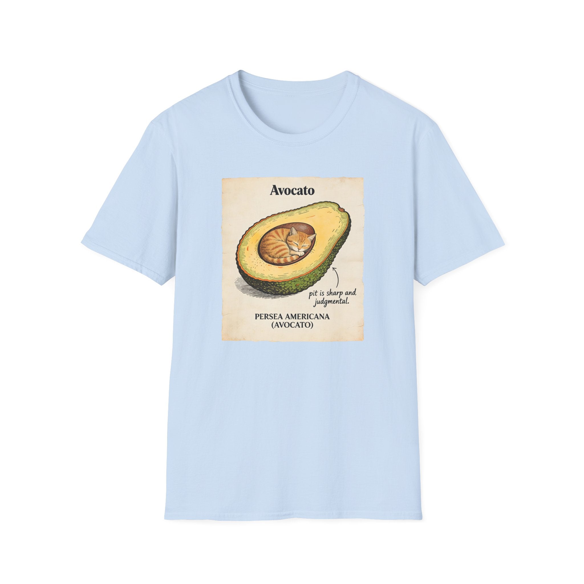 Avocato T-Shirt