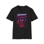 Vampurr A New Tail Of Terror T-Shirt