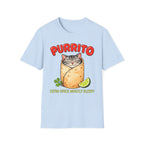 Purrito T-Shirt