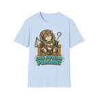 Kneel Before me Peasant T-Shirt