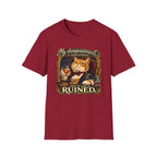 My Disappointment is Immeasurable and My Day is Ruined T-Shirt