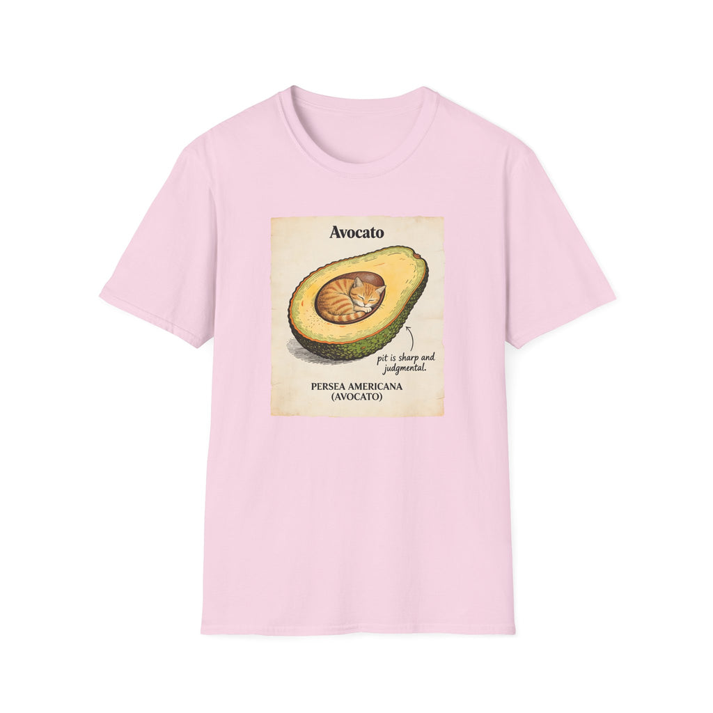 Avocato T-Shirt