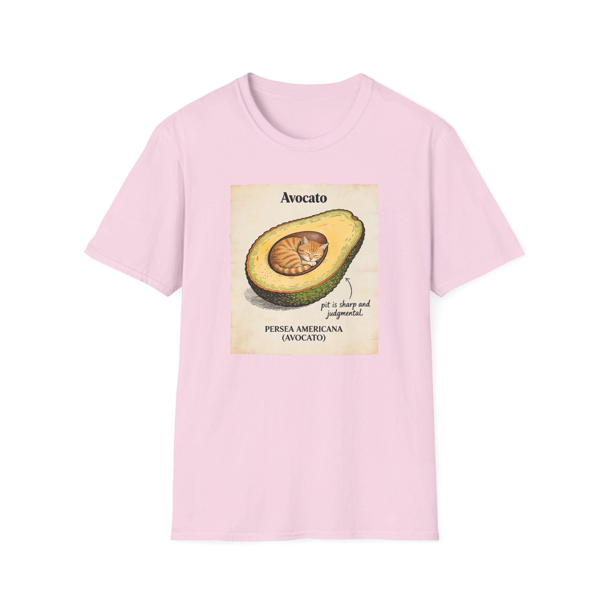 Avocato T-Shirt