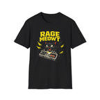 Rage Meowt T-Shirt