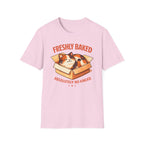 Freshly Baked No Knead T-Shirt