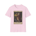 Tarot - The Hermit T-Shirt
