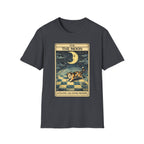 Tarot - The Moon T-Shirt