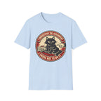 I Understood The Assignament I Chose Not To Do It T-Shirt