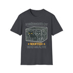 Schrödinger's Cat T-Shirt